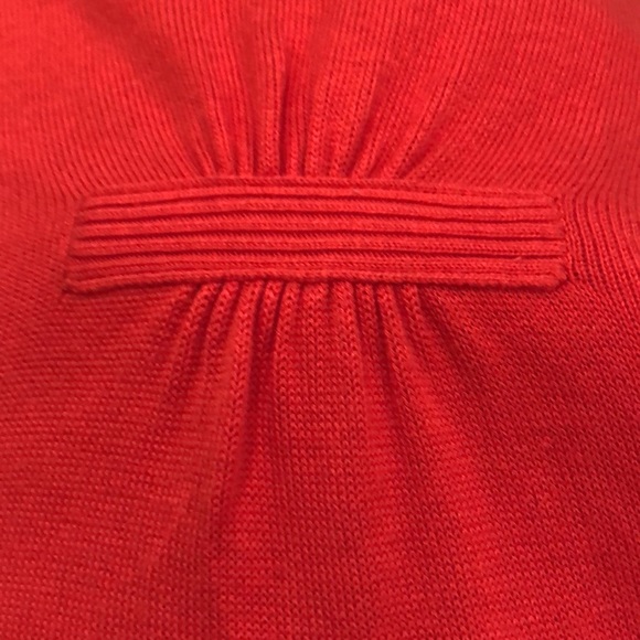 Chico’s Open Cardigan Sweater - Picture 8 of 10